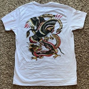 Doomsday - 2 pack of men’s T-shirt’s